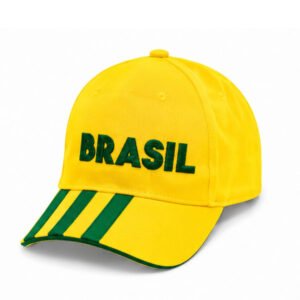 Boné personalizado para evento