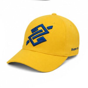 Bonés personalizados para empresas