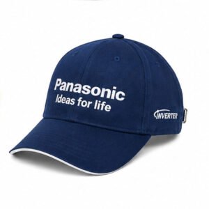 Bonés personalizados para eventos
