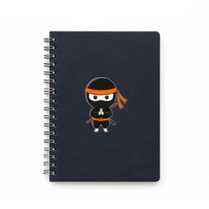 Caderno Brinde Personalizado
