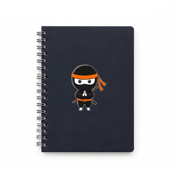 Caderno Brinde Personalizado