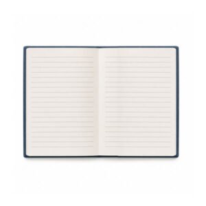 Caderno de anotações para brindes