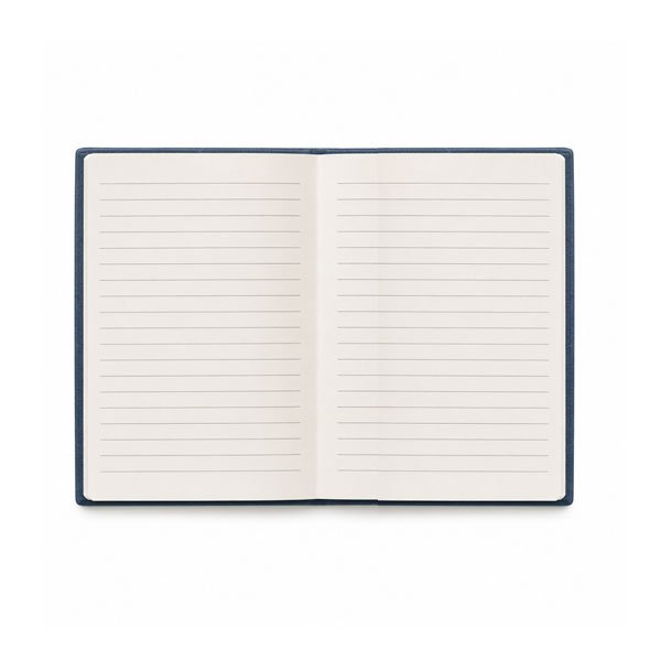 Caderno de anotações para brindes