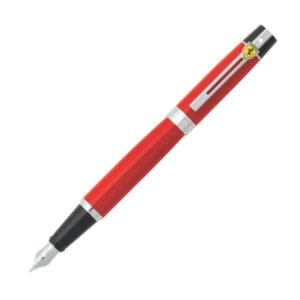 Caneta Sheaffer Ferrari Gifty 300 Tinteiro Personalizada
