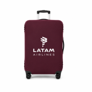 Capa para mala de viagem grande
