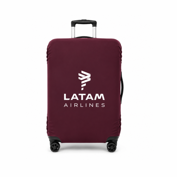 Capa para mala de viagem grande