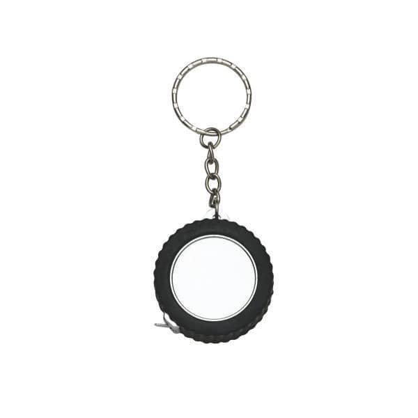 Chaveiro Trena Mini Trena Personalizado