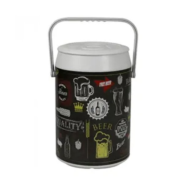 Cooler Cerveja Personalizado