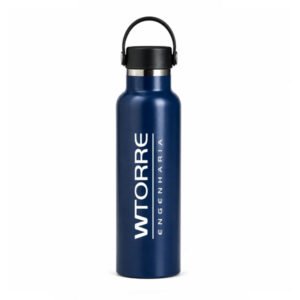 Garrafas Térmicas Personalizadas