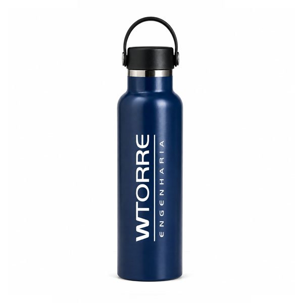 Garrafas Térmicas Personalizadas