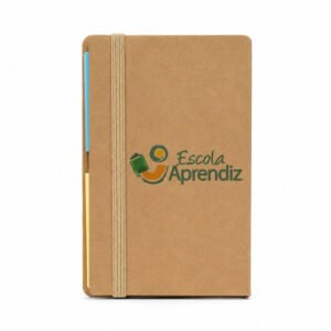 Kit Bloco Adesivo Personalizado