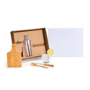 Kit Caipirinha Plus Personalizado