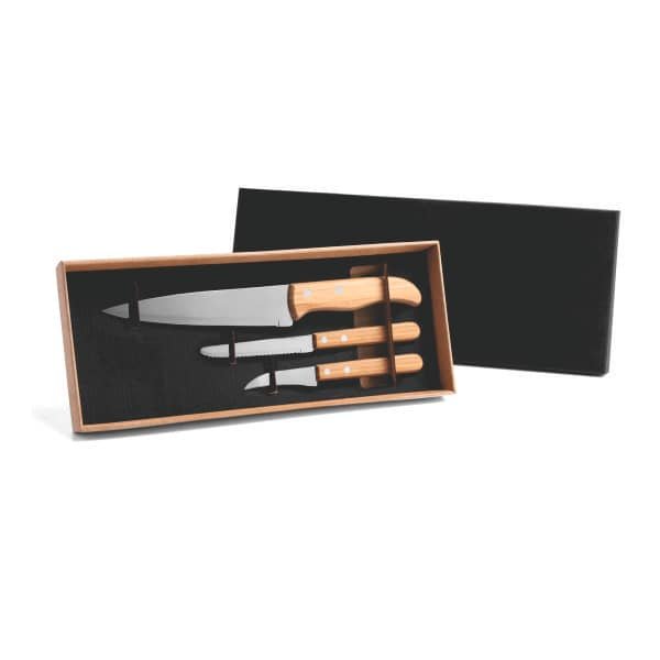 Kit Churrasco Personalizado Mauá