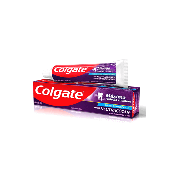 Kit Higiene Bucal Anti-cárie Personalizado