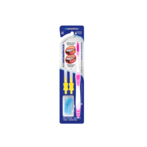 Kit Higiene Bucal para Aparelho Personalizado