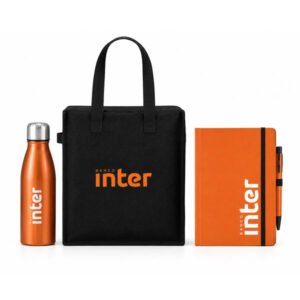 Kit Onboarding Corporativo