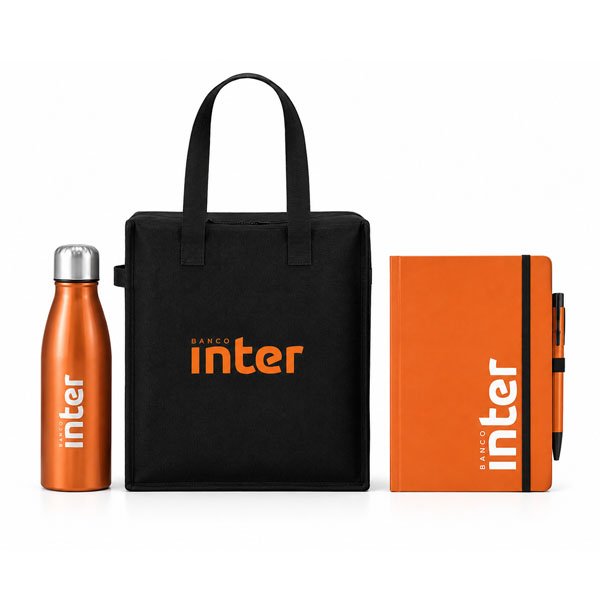 Kit Onboarding Corporativo