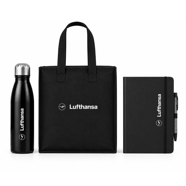 Kit Onboarding Empresa