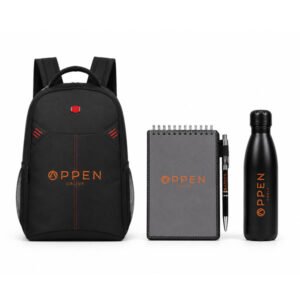 Kit Onboarding Escola