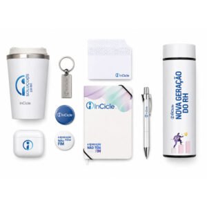 Kit Onboarding Evento