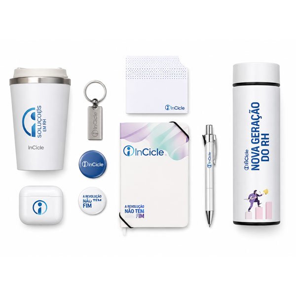Kit Onboarding Evento