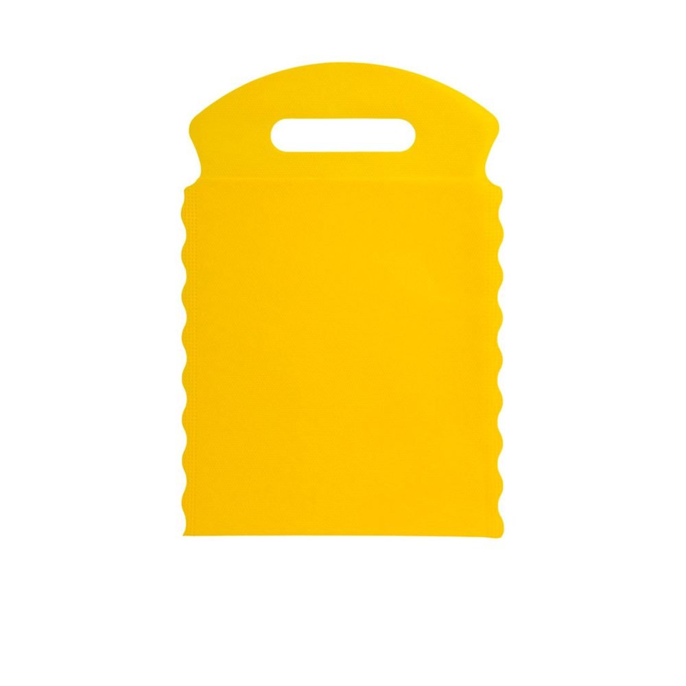 Lixocar Amarelo