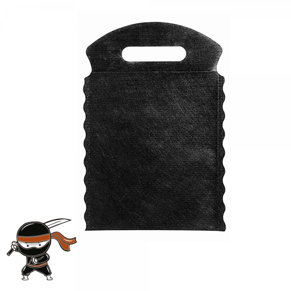 Lixocar Preto