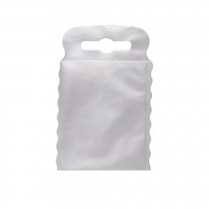 Lixocar branco