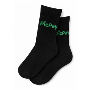 Meias Personalizadas Empresa