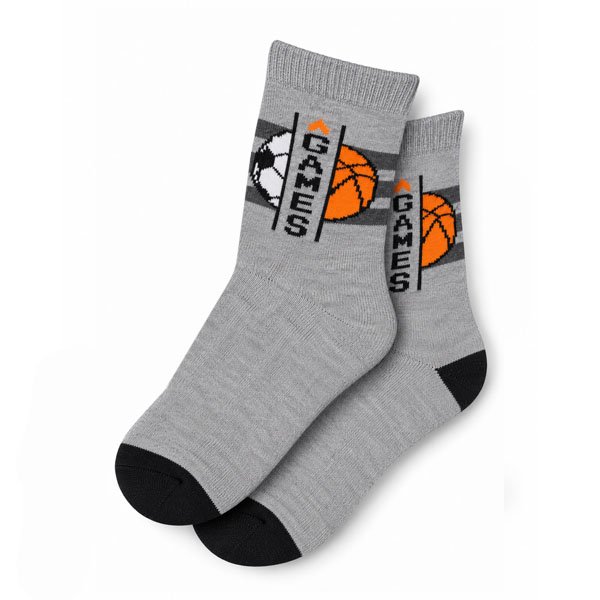 Meias Personalizadas Masculinas