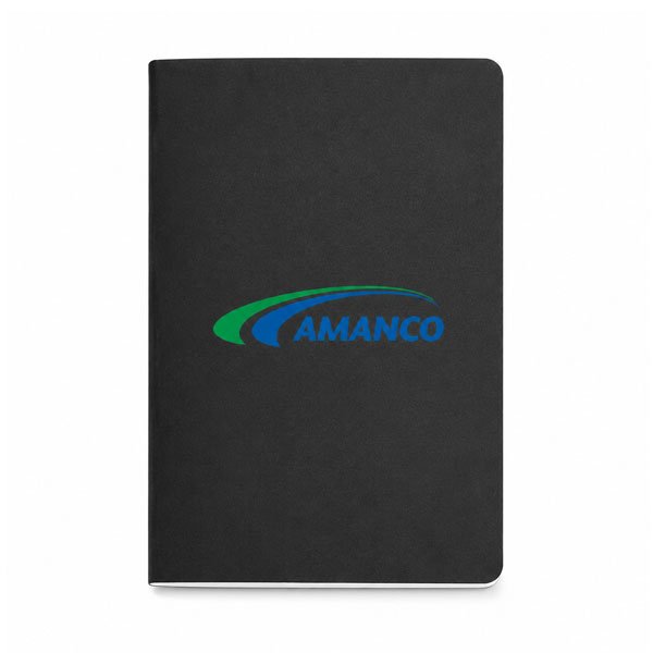 Mini caderno personalizado
