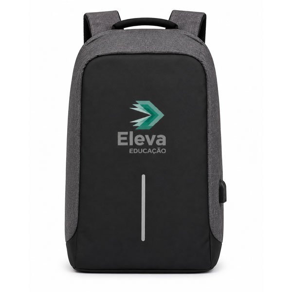Mochila Antifurto Personalizada para Brindes