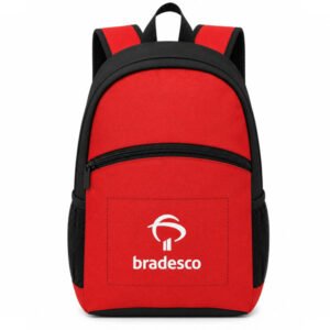 Mochila Barata Para Brindes Personalizada