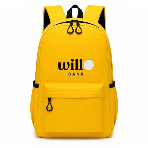 Mochila Escolar Personalizada