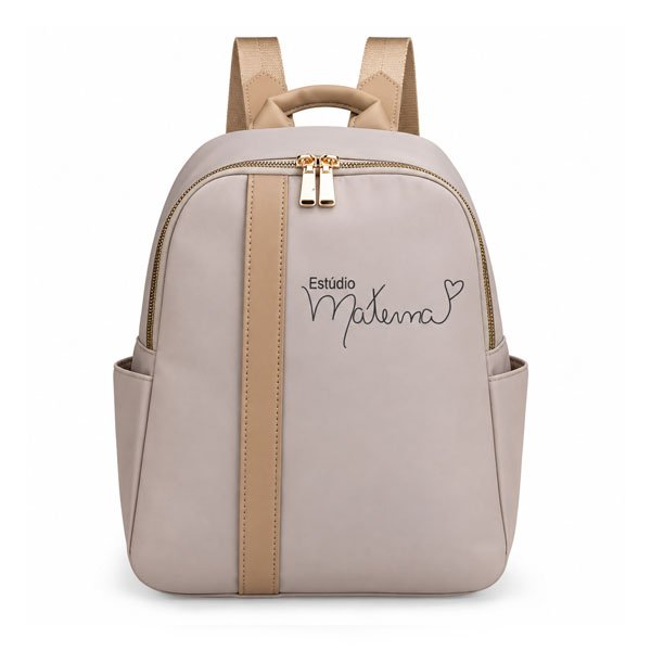 Mochila Feminina Personalizada
