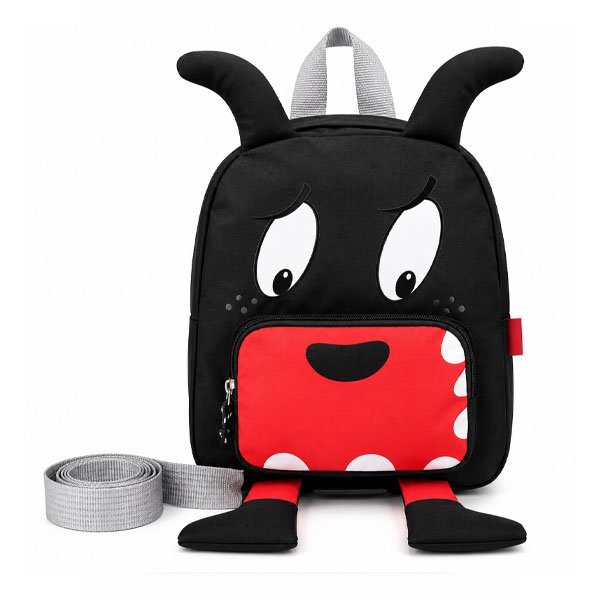 Mochila infantil personalizada