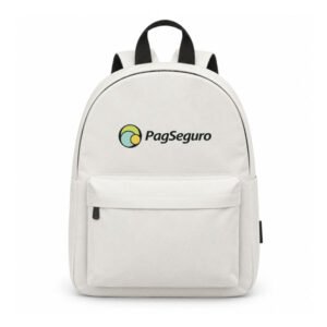 Mochila Nylon Personalizada