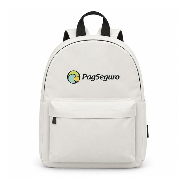 Mochila Nylon Personalizada