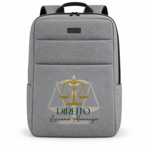 Mochila Personalizada Faculdade