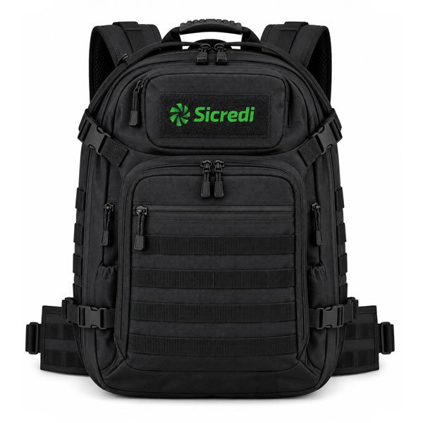 Mochila Personalizada Juiz de Fora