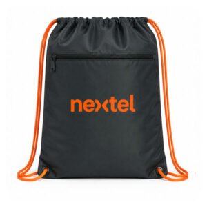 Mochila Personalizada Tipo Saco