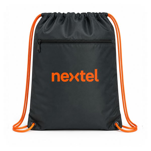Mochila Personalizada Tipo Saco