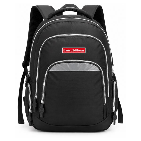 Mochila Personalizada Vila Velha