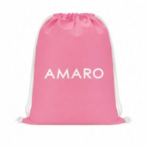 Mochila Saco Feminina Personalizada