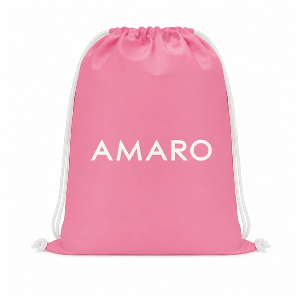 Mochila Saco Feminina Personalizada