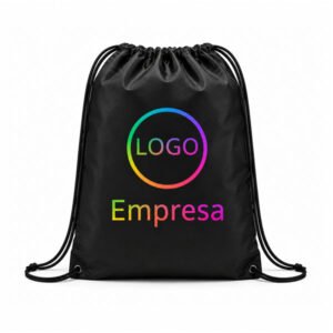 Mochila Saco Promocional
