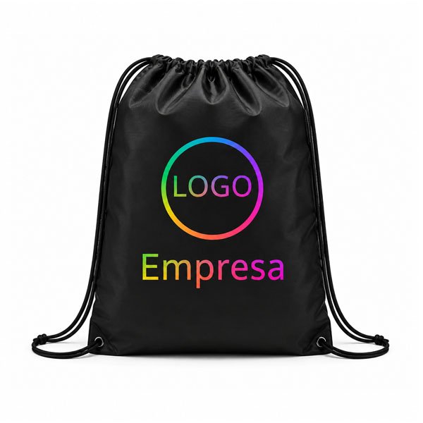 Mochila Saco Promocional