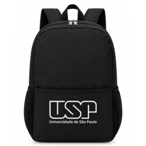 Mochila Tecido Personalizada