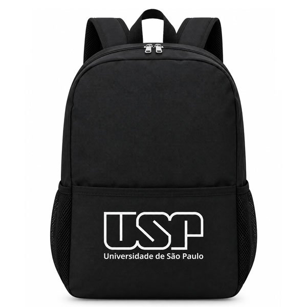 Mochila Tecido Personalizada