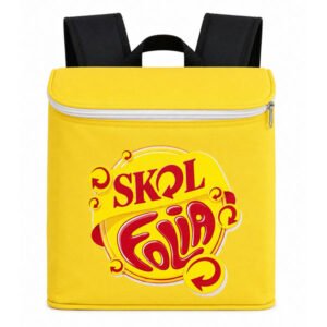 Mochila Térmica Personalizada